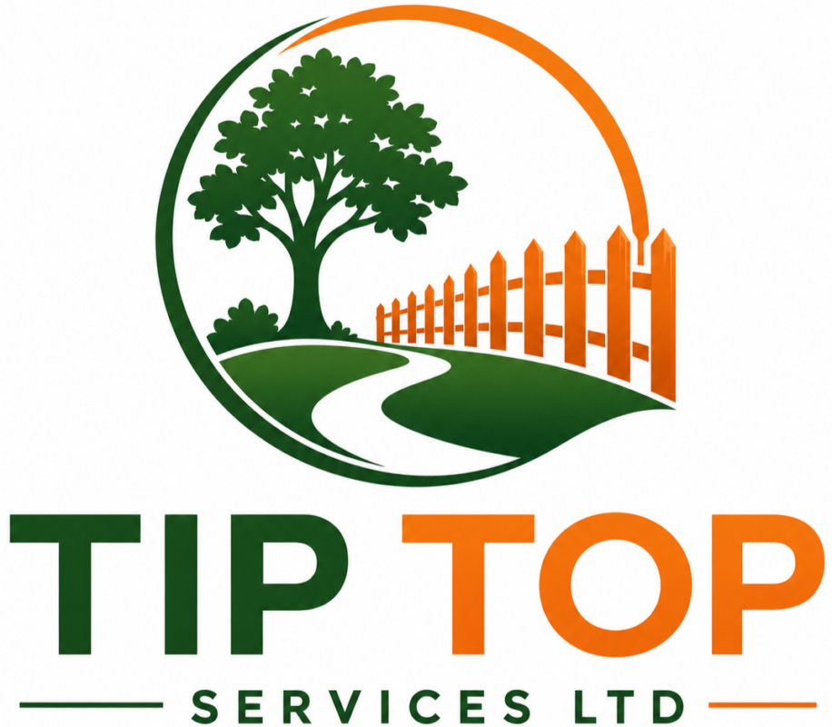 Tip Top Services Ltd